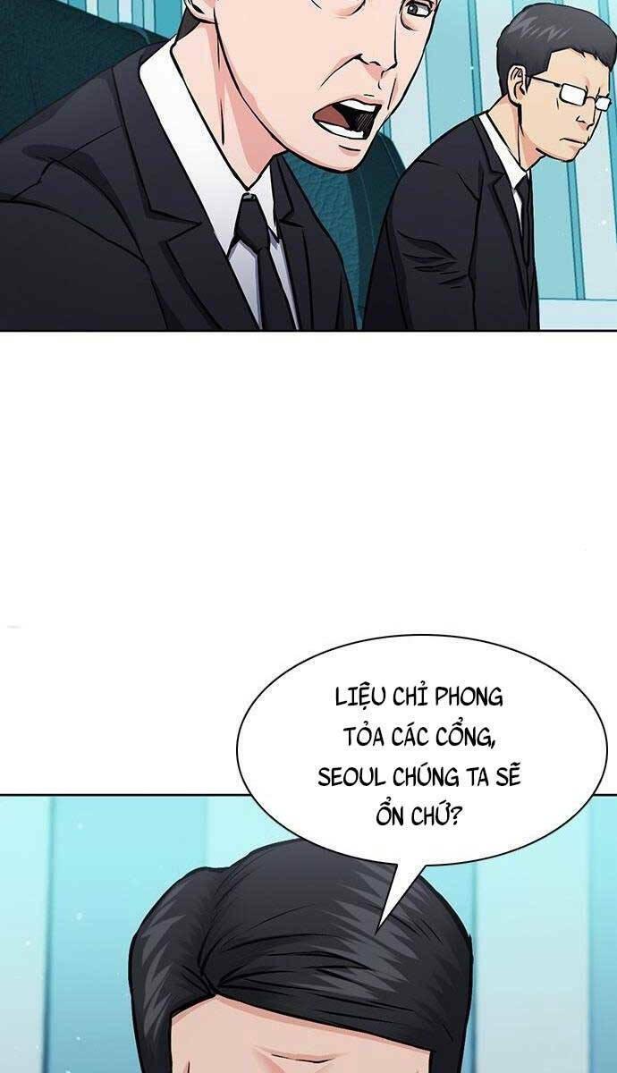 druid tại ga seoul - người hóa thú chapter 89 27