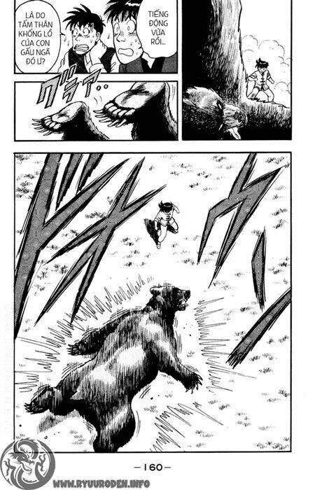 hoàng phi hồng phần 1 chapter 17 160
