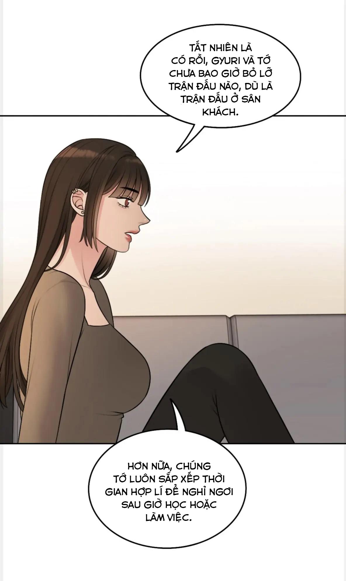 vô tình chapter 29 30