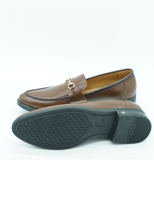 Giày da nam Pierre Cardin PCMFWLE700BRW