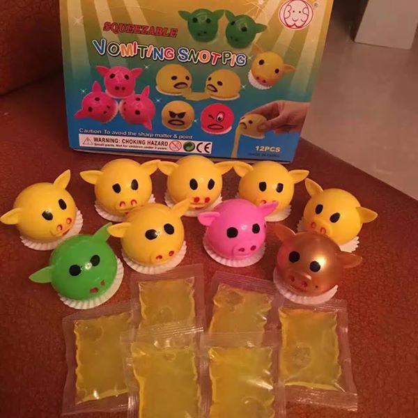 đồ chơi gudetama heo biến thái  mã YJC19 Pgiảm nhẹ