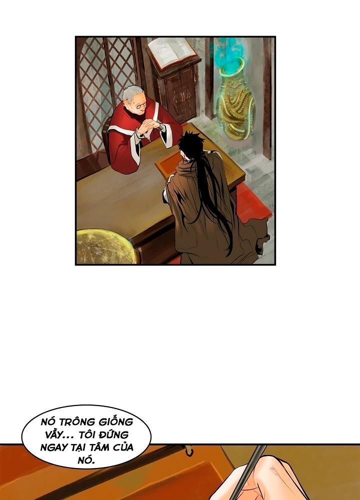 bất bại chân ma chapter 12 39