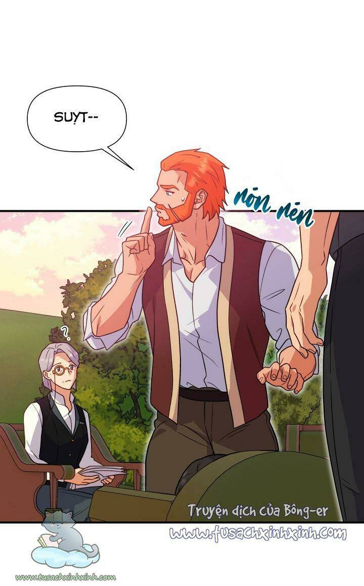 khế ước của nữ công tước quái vật chapter 134 20