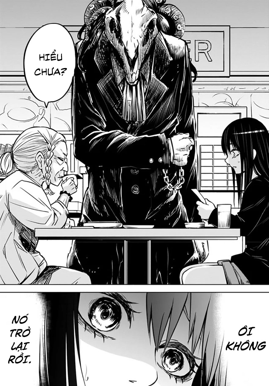 mình có thể thấy chúng… chapter 37 14