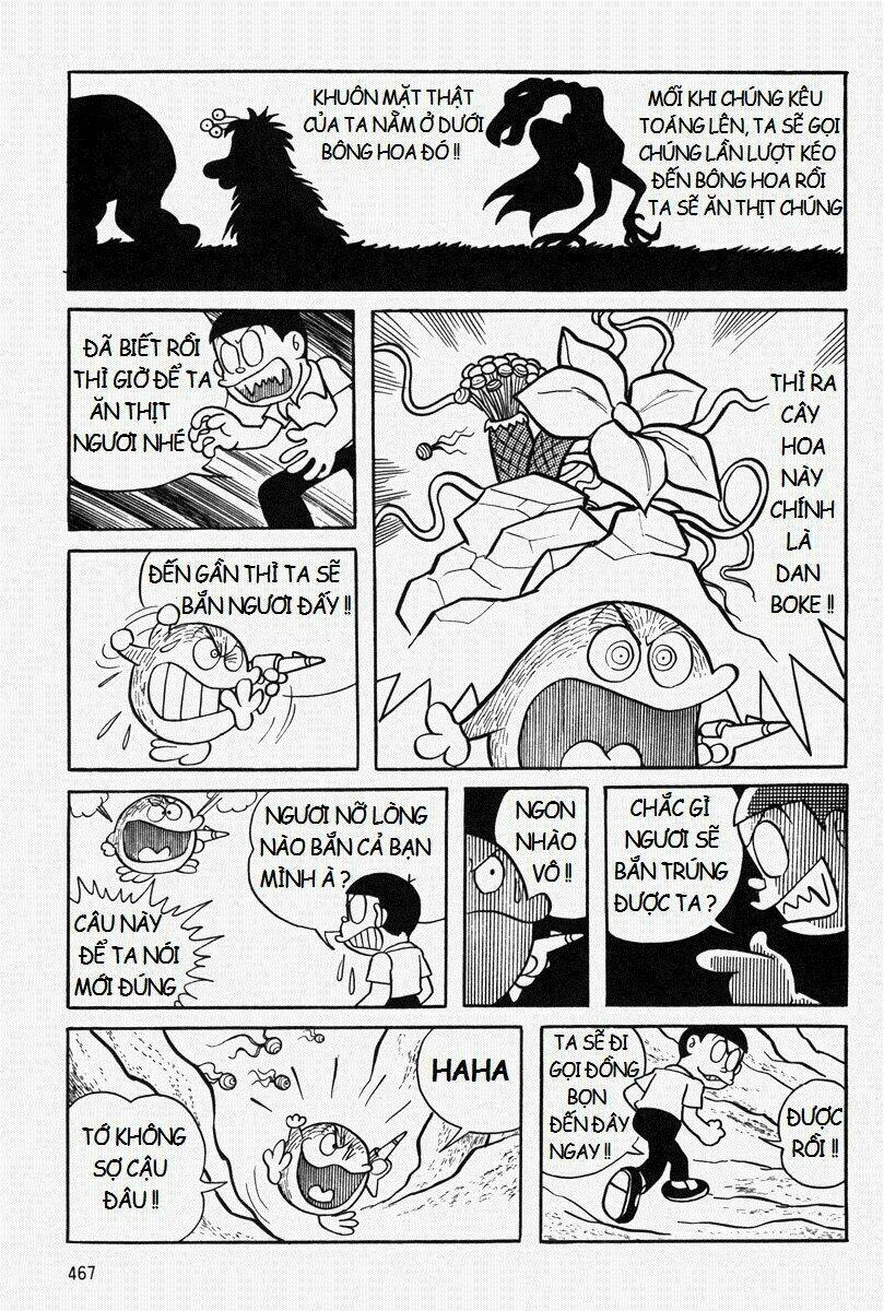 mojako chapter 10 51