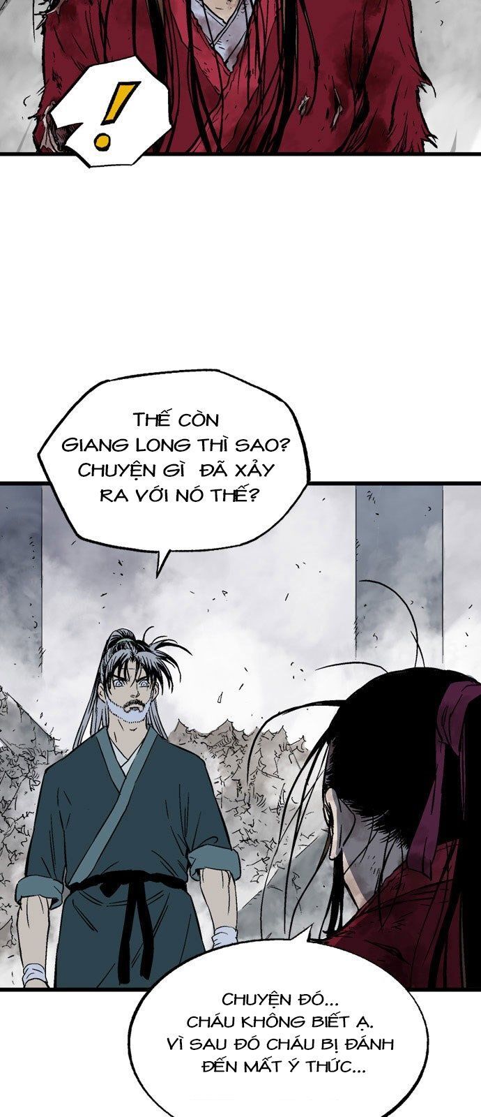 cao thủ 2 chapter 111 27