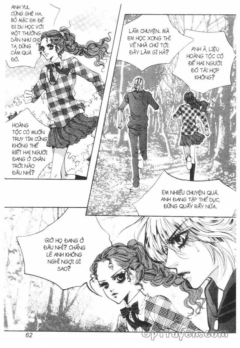 hoàng cung chapter 22 60