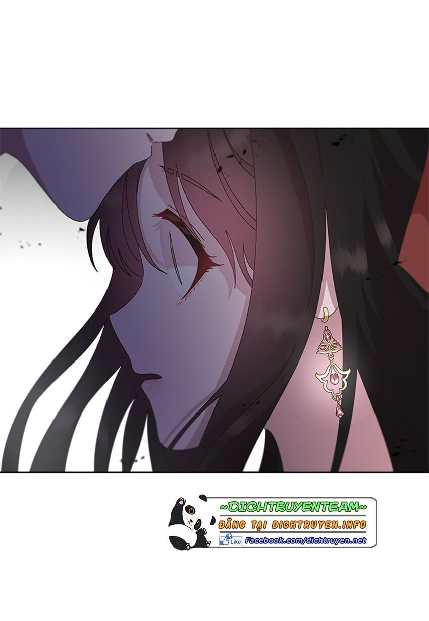 con gái bảo bối của ma vương chapter 134 9