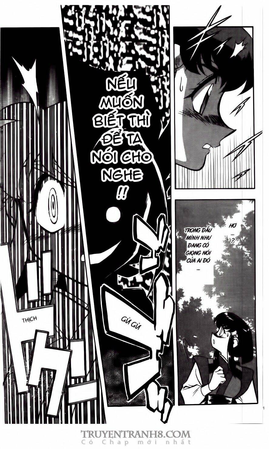 tenchi vô dụng chapter 69 28