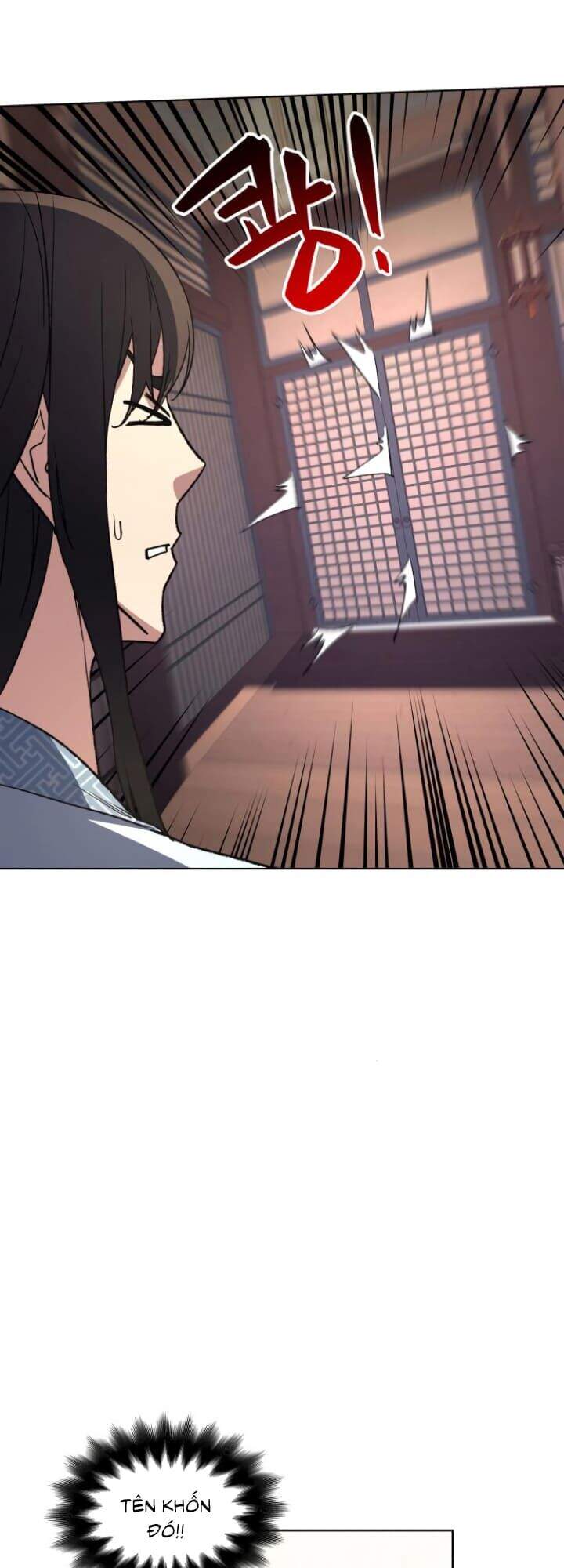 ta chuyển sinh thành cuồng quỷ truyền nhân chapter 3 25