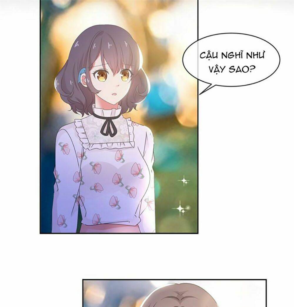 mối tình đầu là cv đại thần chapter 12 6