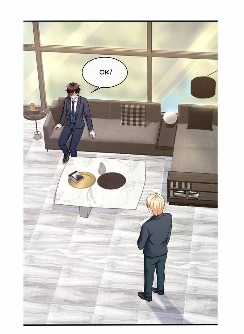 ác ma đích độc sủng điềm thê chapter 17 31