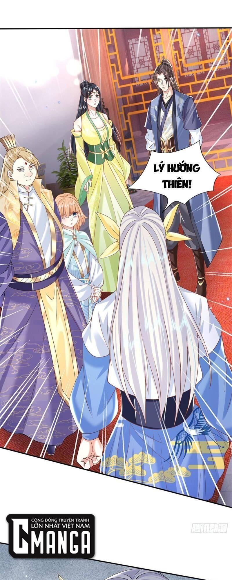 ta trở về từ thế giới tu tiên chapter 172 34