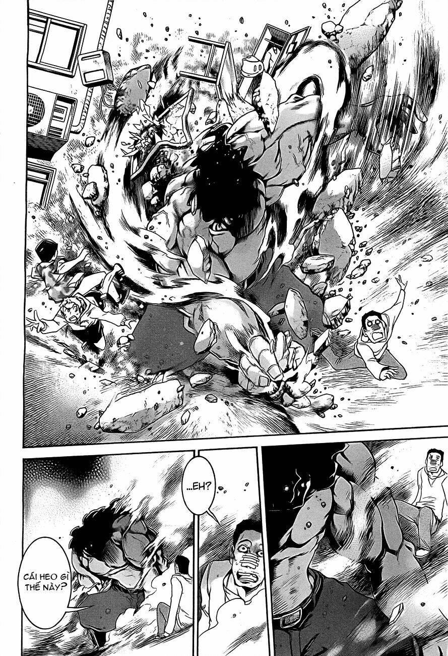 murcielago chapter 2 10