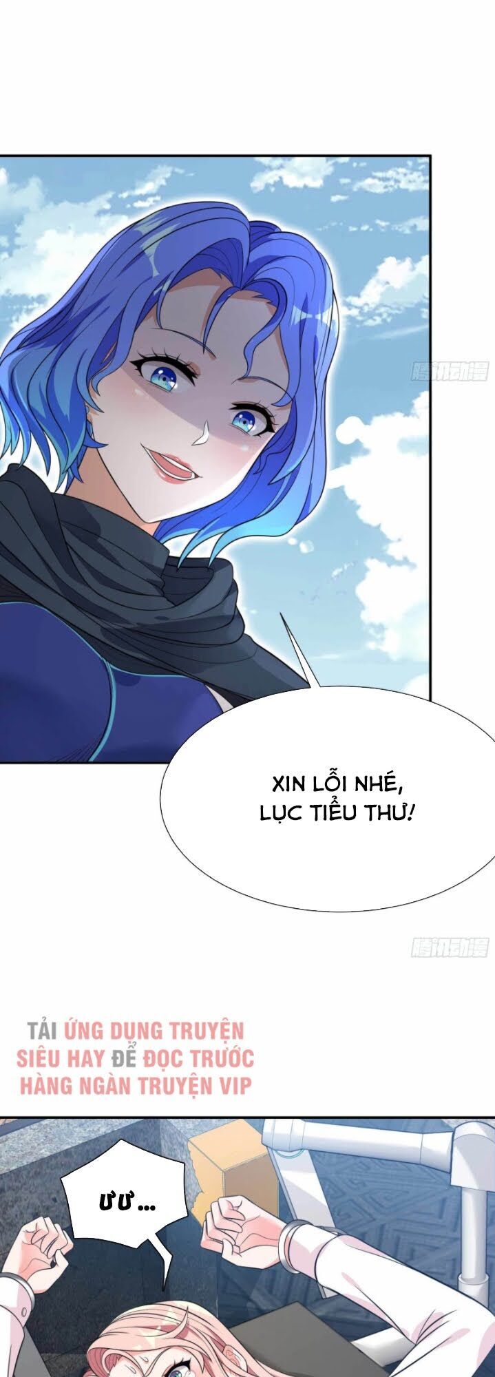 đỉnh phong cường thiếu chapter 80 31