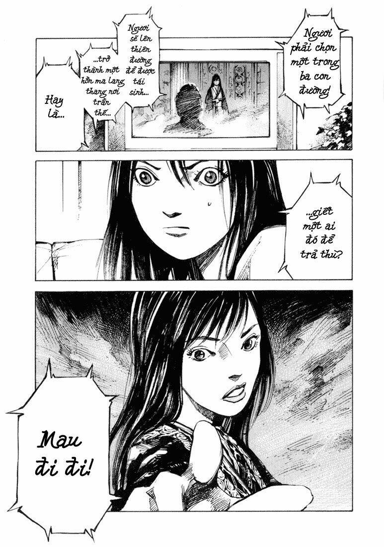 skyhigh karma chapter 2 13