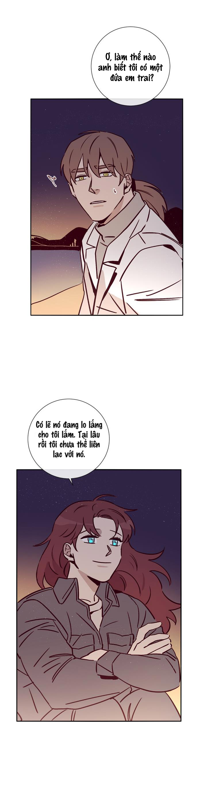 độc dược (marcel) chapter 21 6