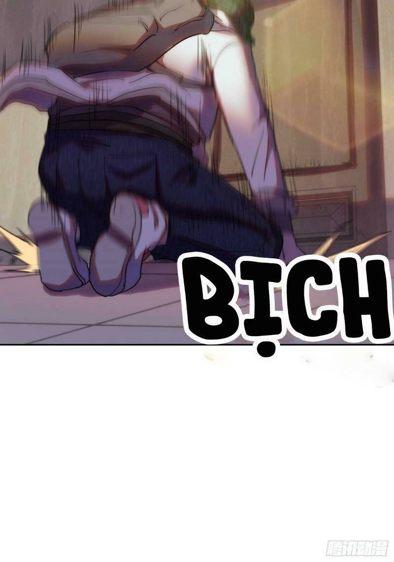 đô thị hàng thần khúc chapter 43 6