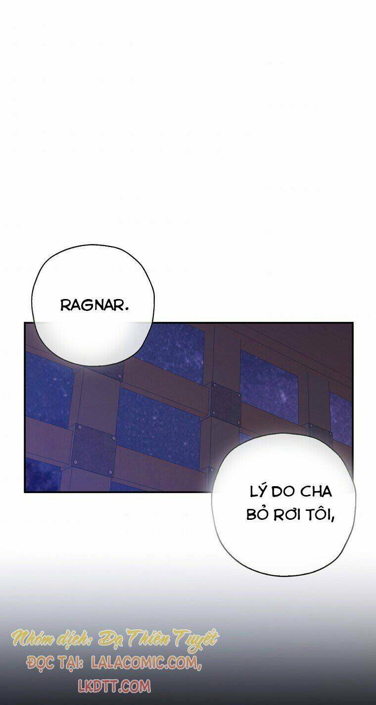 sinh ra làm con gái ác nữ chapter 22 2