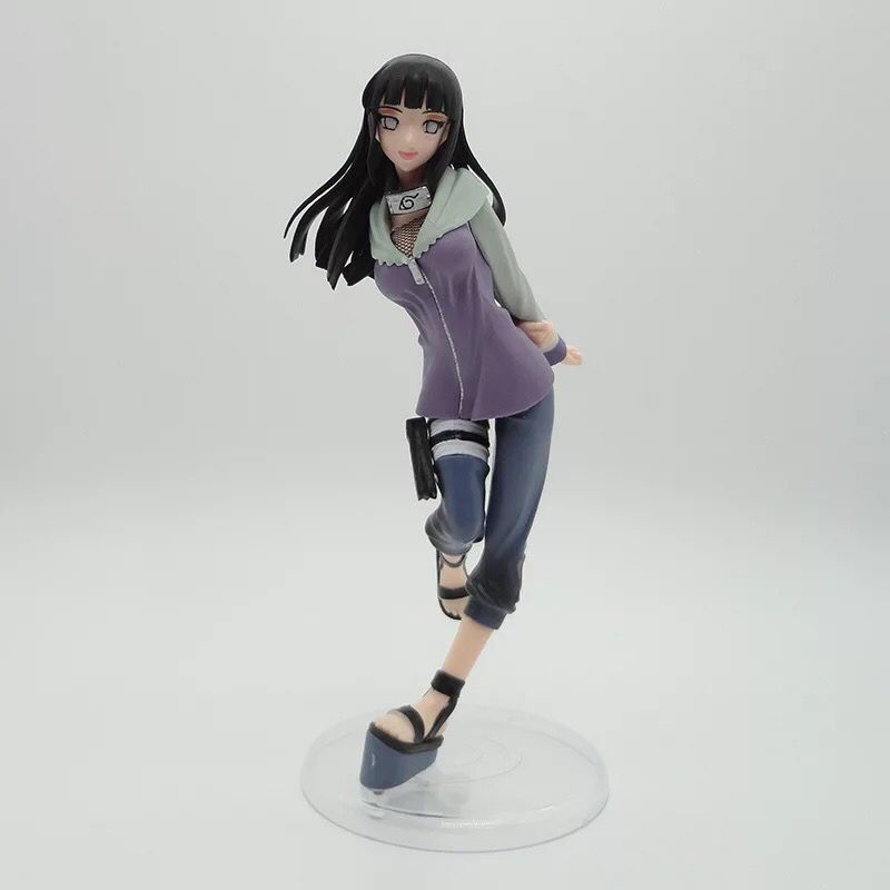 Mô Hình Hinata Hyuga Naruto Anime Shippuden Đẹp