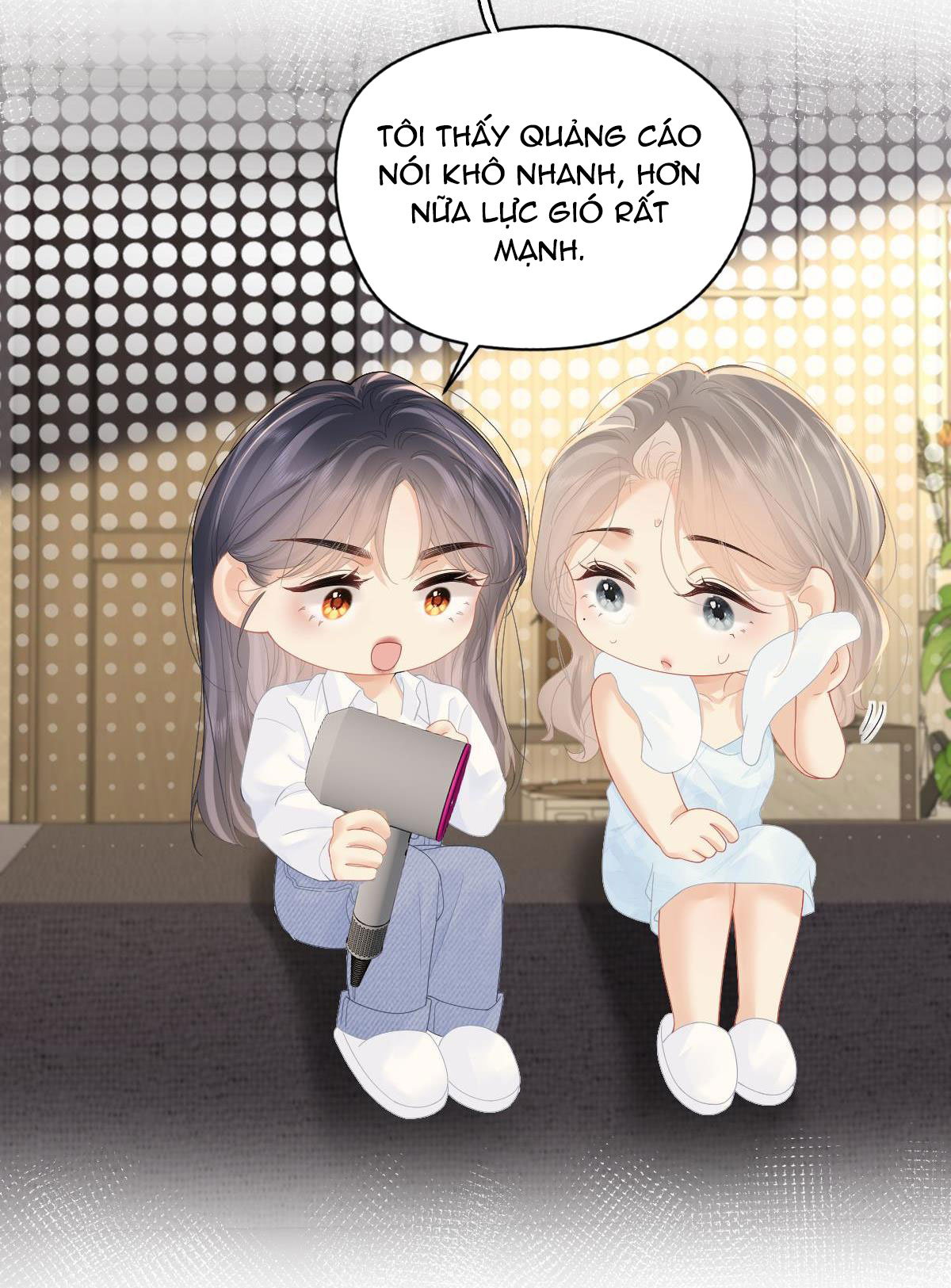 luôn có giáo viên muốn mời phụ huynh chapter 53.5 2