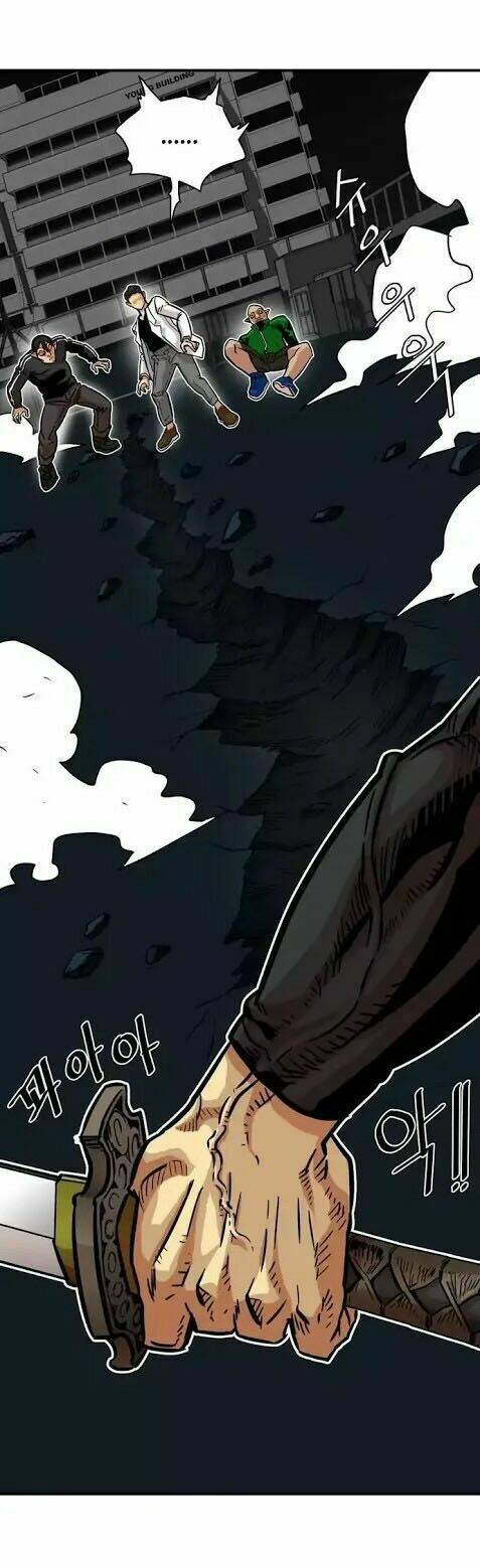 bẫy troll chapter 22 22