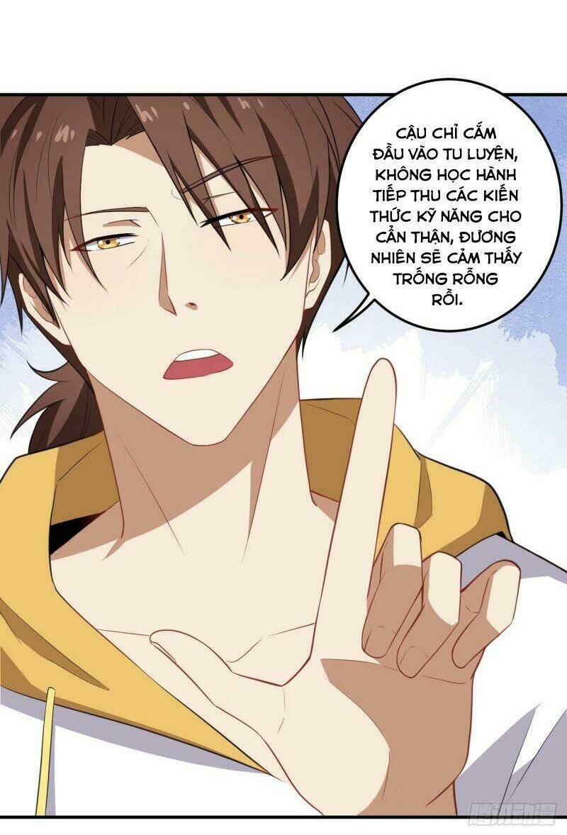 tổ thượng có tiền chapter 62 27