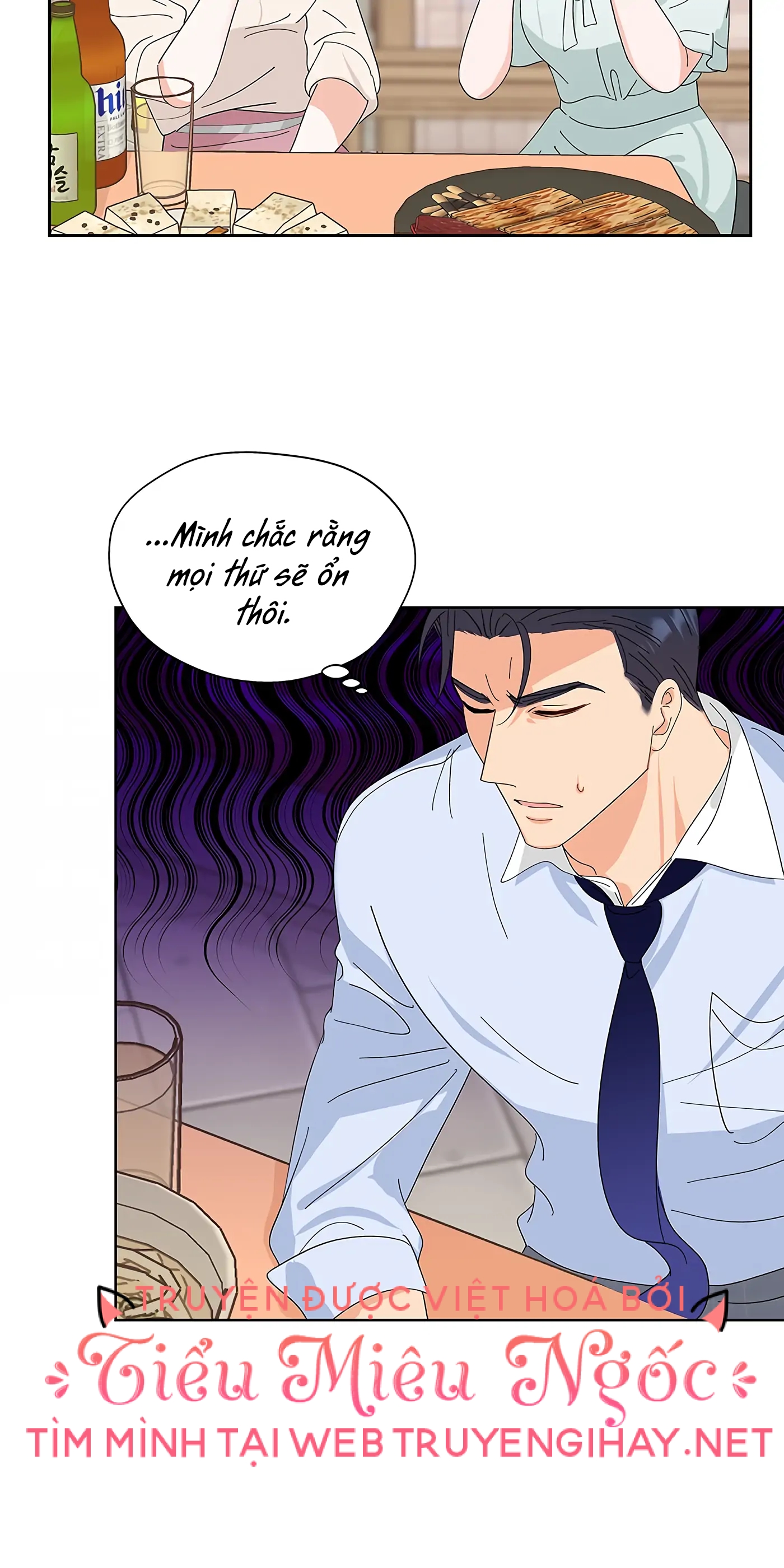 nam chính của tôi chapter 52 5