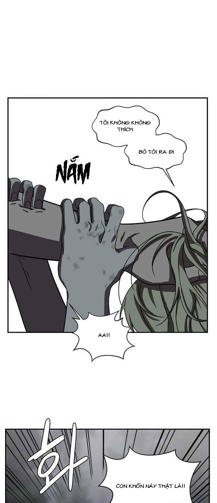 change me chapter 24 80