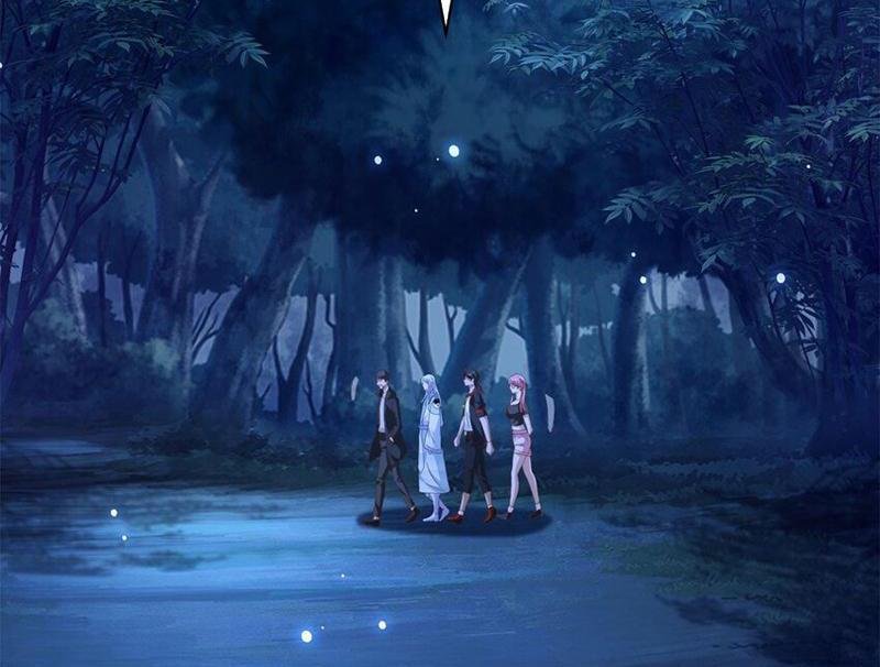 bảy vị tỷ tỷ tuyệt thế vô song của ta chapter 42 33