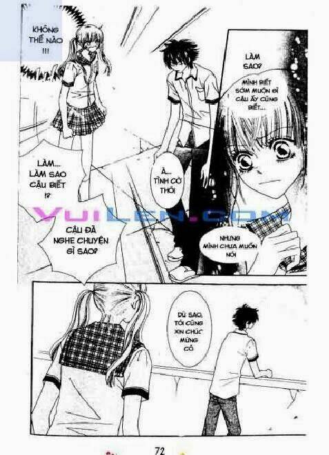 neck and neck chapter 5 68