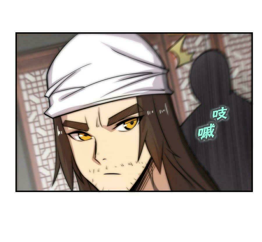 cuộc sống thoái ẩn của võ lâm chi vương chapter 41 27