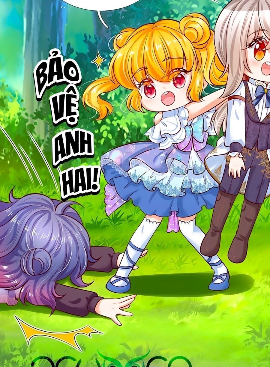 bỗng một ngày nọ trở thành con gái vua chapter 250 26