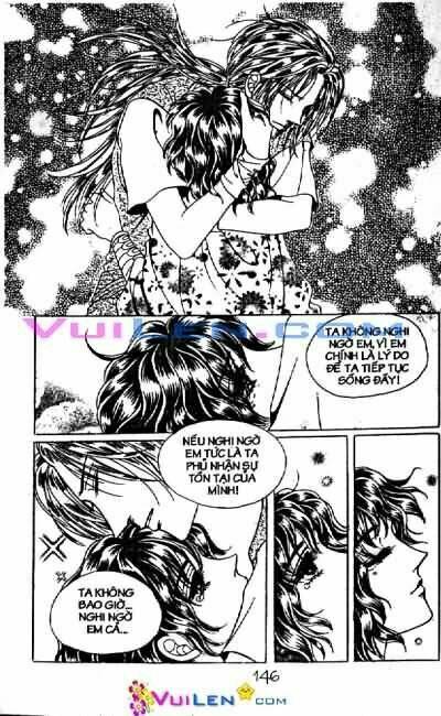 nữ hoàng biển cả chapter 7 146