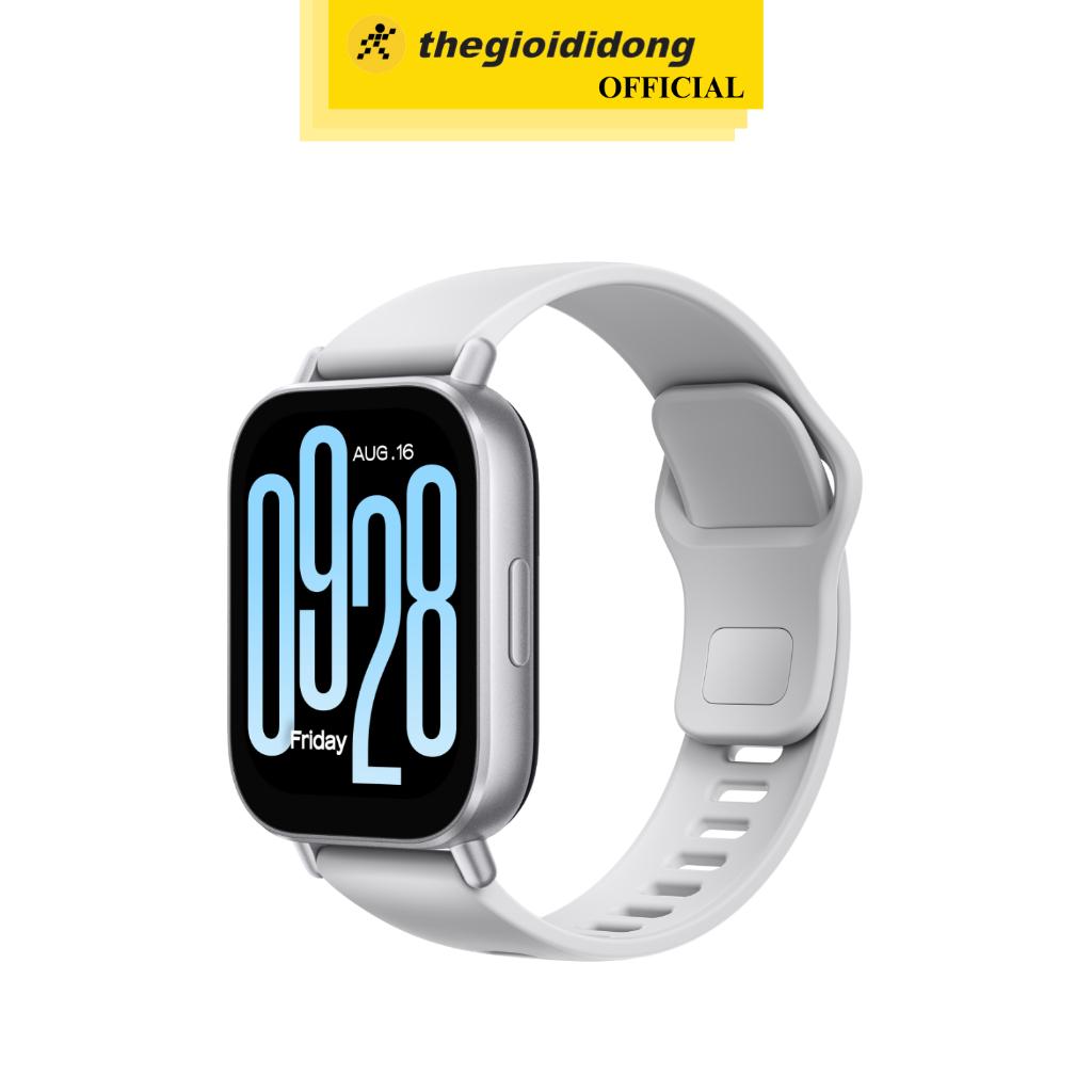 Xiaomi Redmi Watch 5 Active - Chính hãng BH 12 tháng - Hàng Chính Hãng