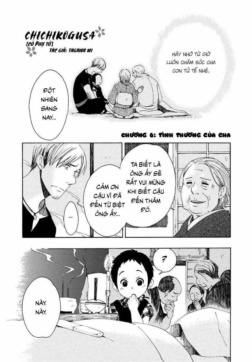 chichi kogusa chapter 6 1