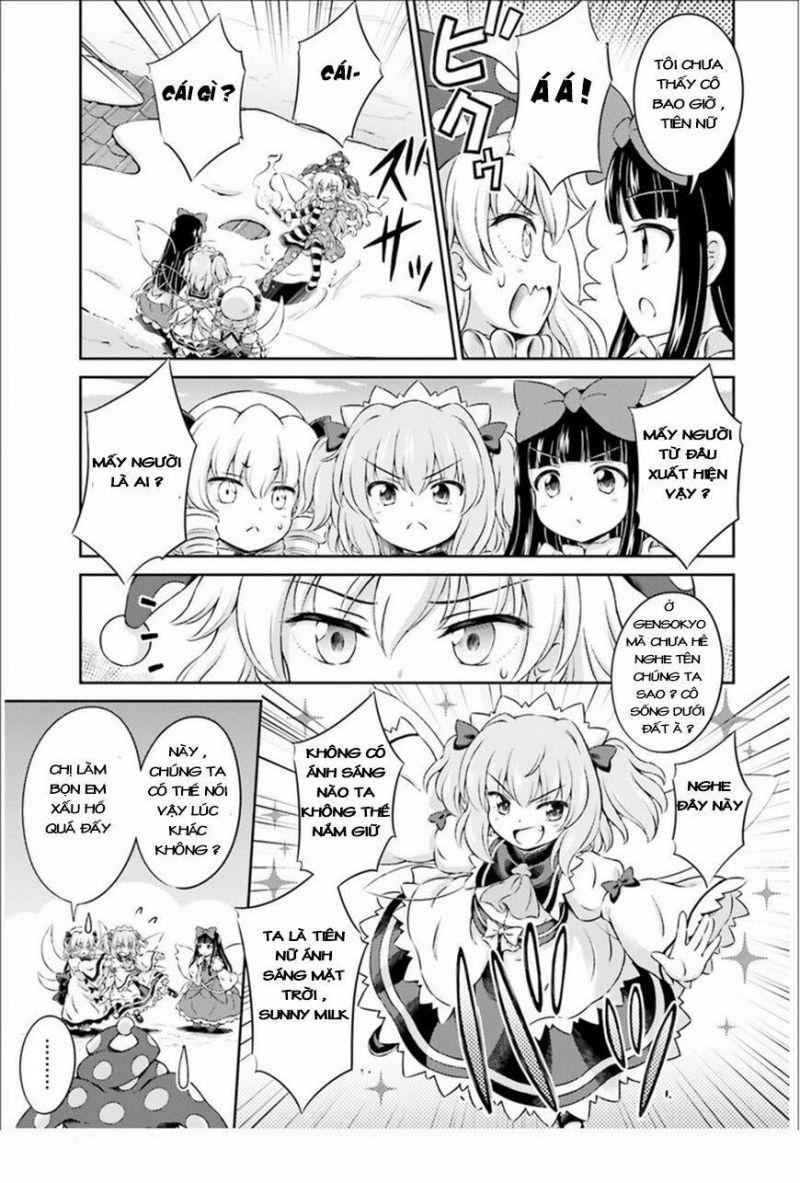 touhou sangetsusei ~ visionary fairies in shrine chapter 1 18