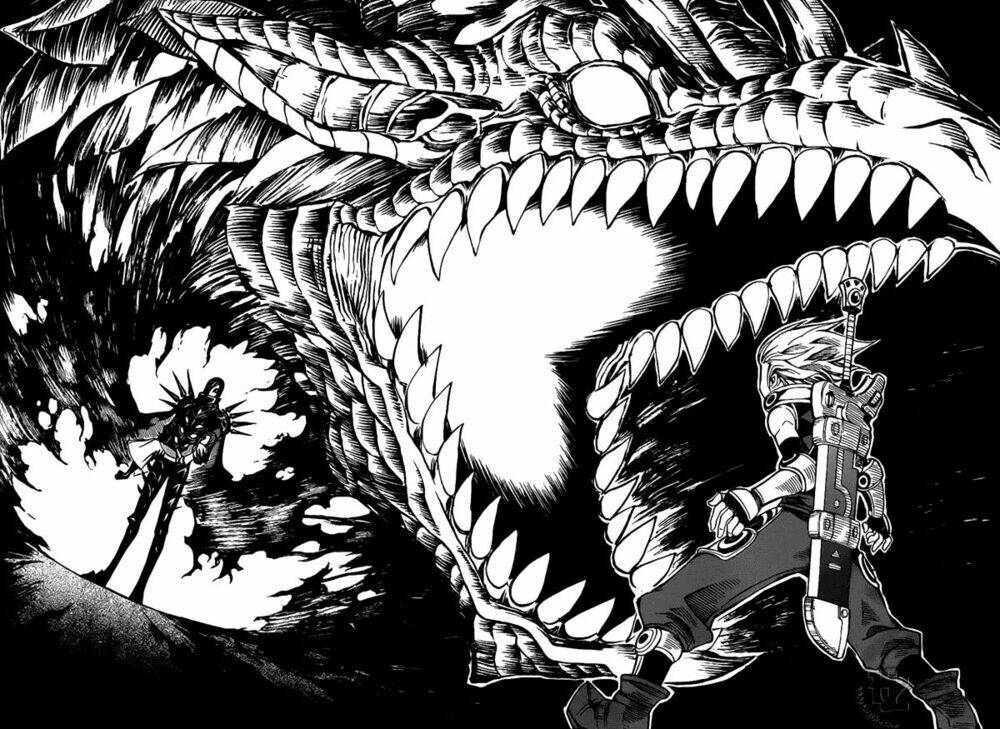 dragon nest: shungeki no sedo chapter 2 4