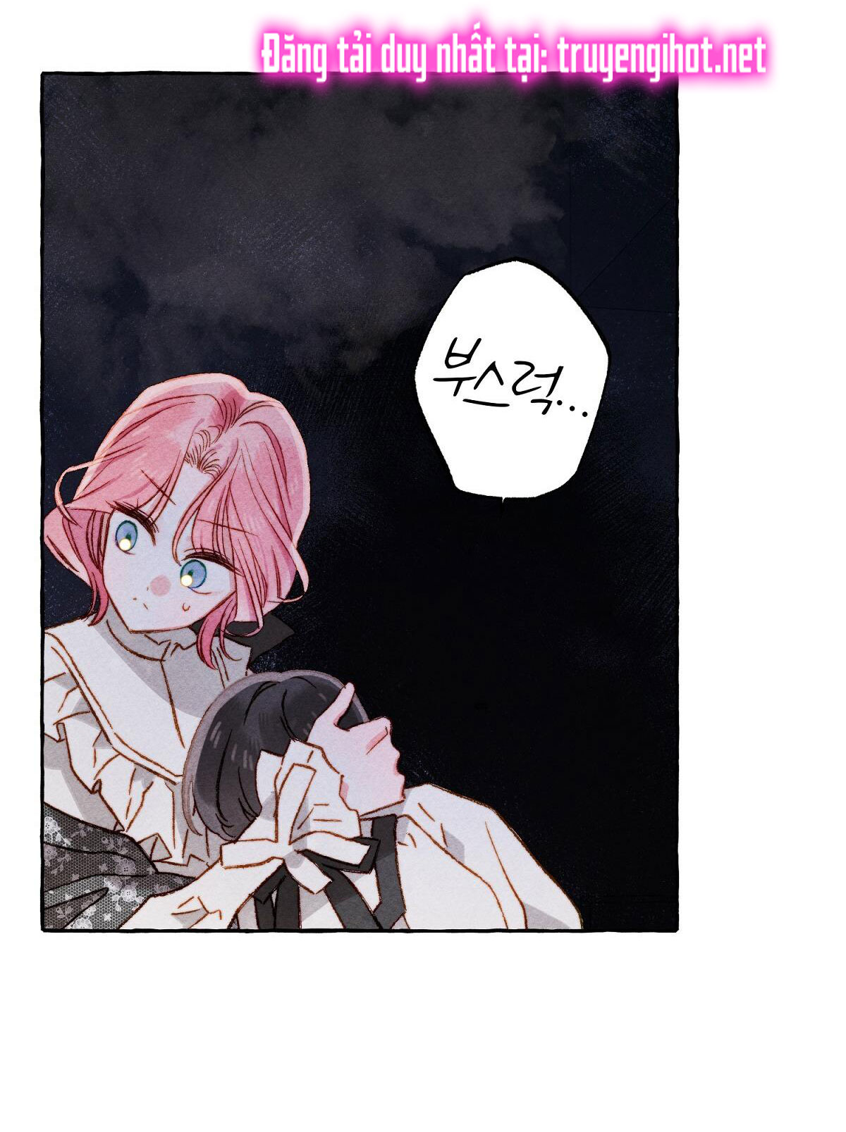 nuôi dưỡng một bé rồng đen chapter 25.2 30