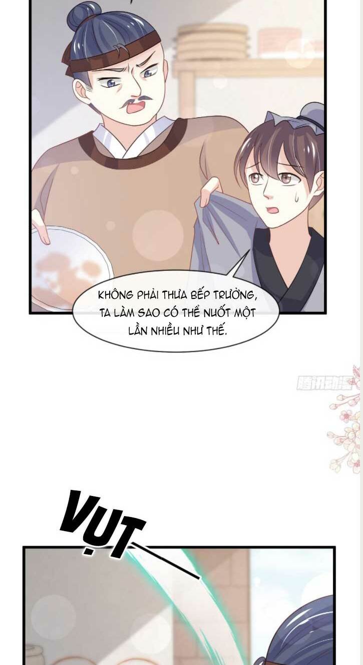 thiên hạ đệ nhất sủng phi chapter 239.2 17