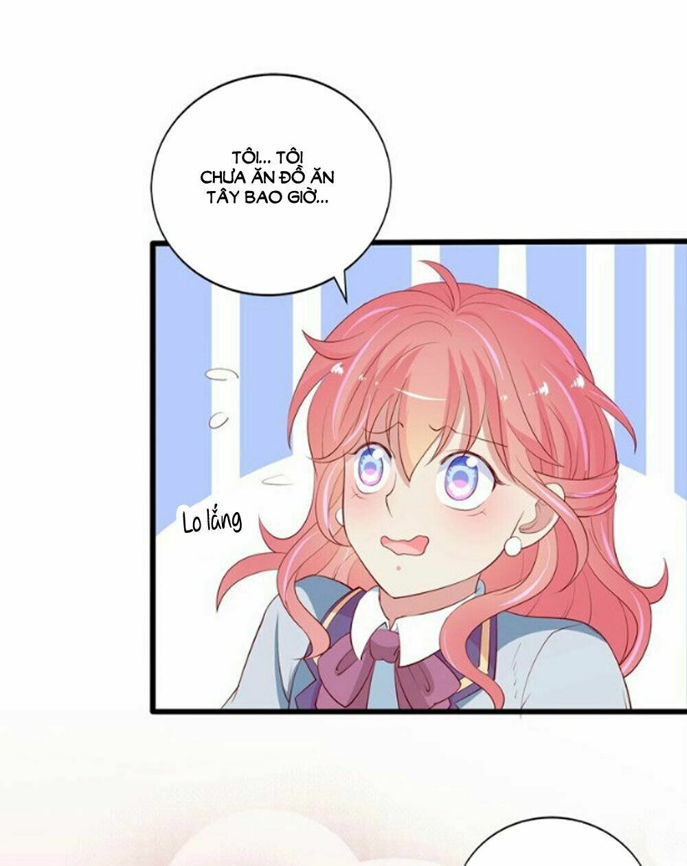 quản lí ngây ngô và thần tượng ác ma chapter 21 20