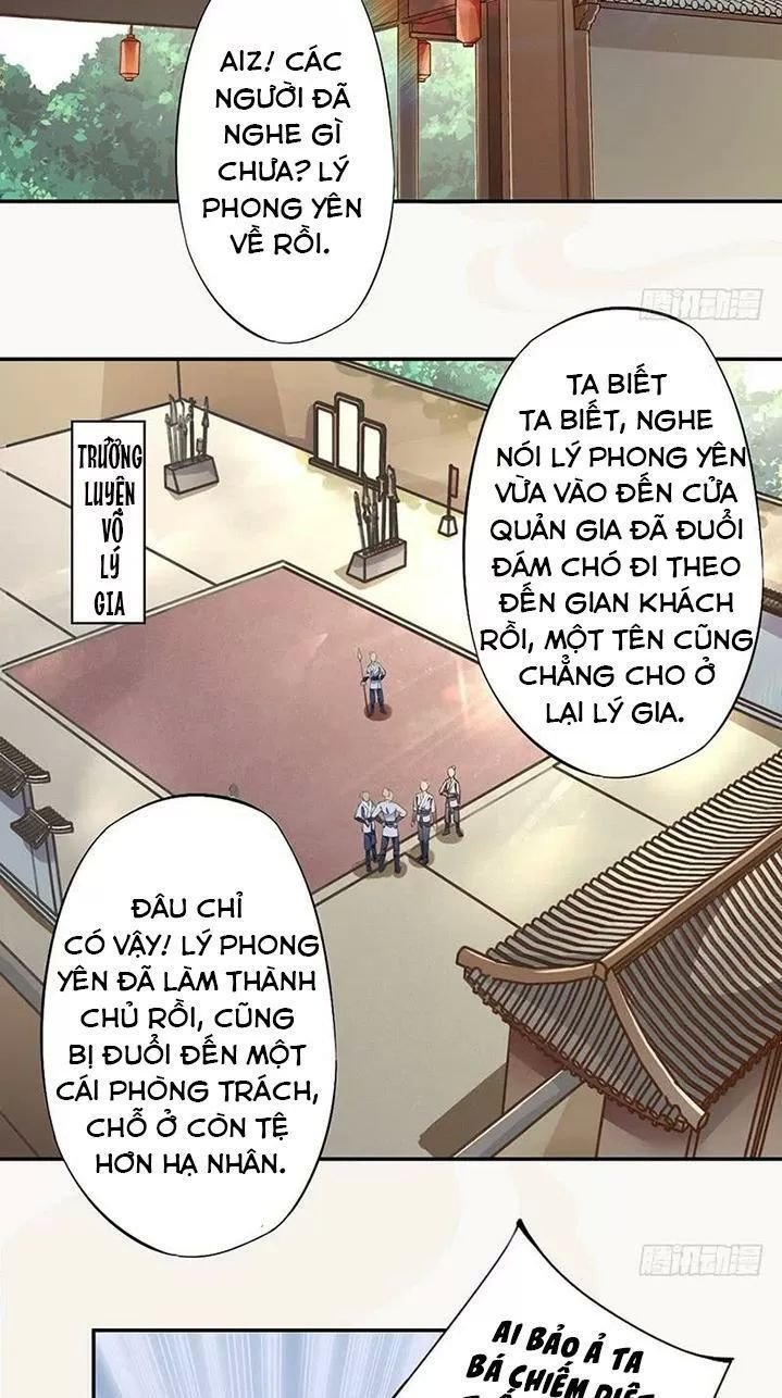 tuyệt thế luyện đan sư chapter 37 3