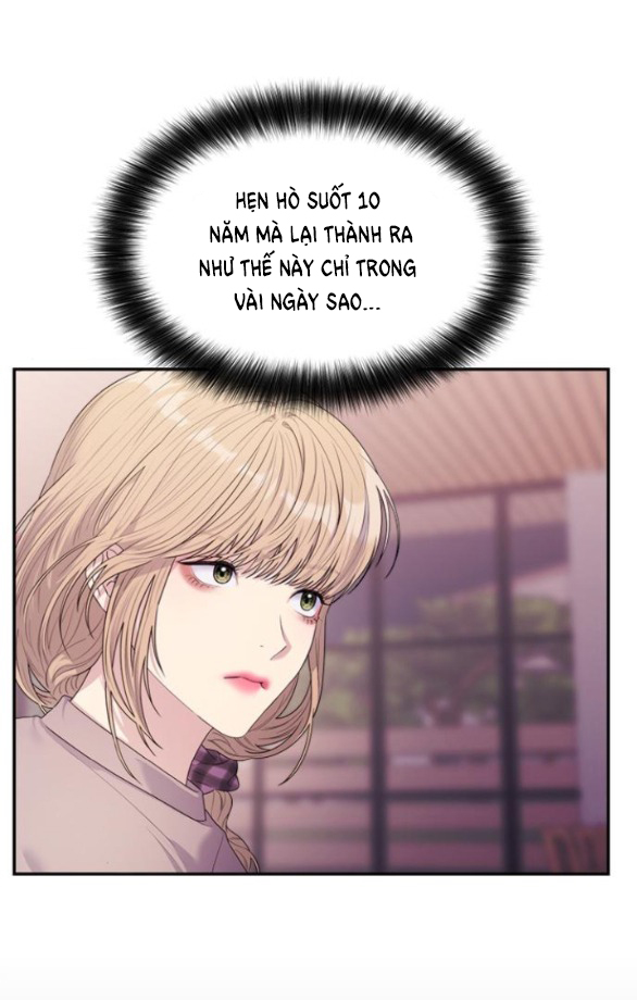 Couple Breaker chapter 52.1 14