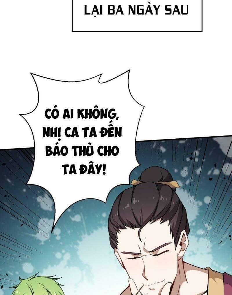 tổ thượng có tiền chapter 3 25
