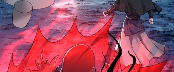 ta nuôi ma quỷ ở trấn ma ti chapter 133 24