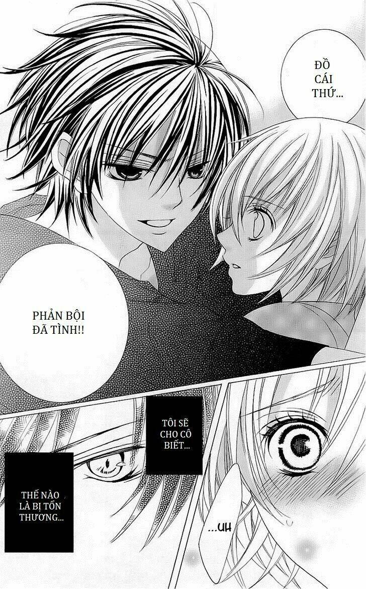 suki desu suzuki-kun!! chapter 44 21