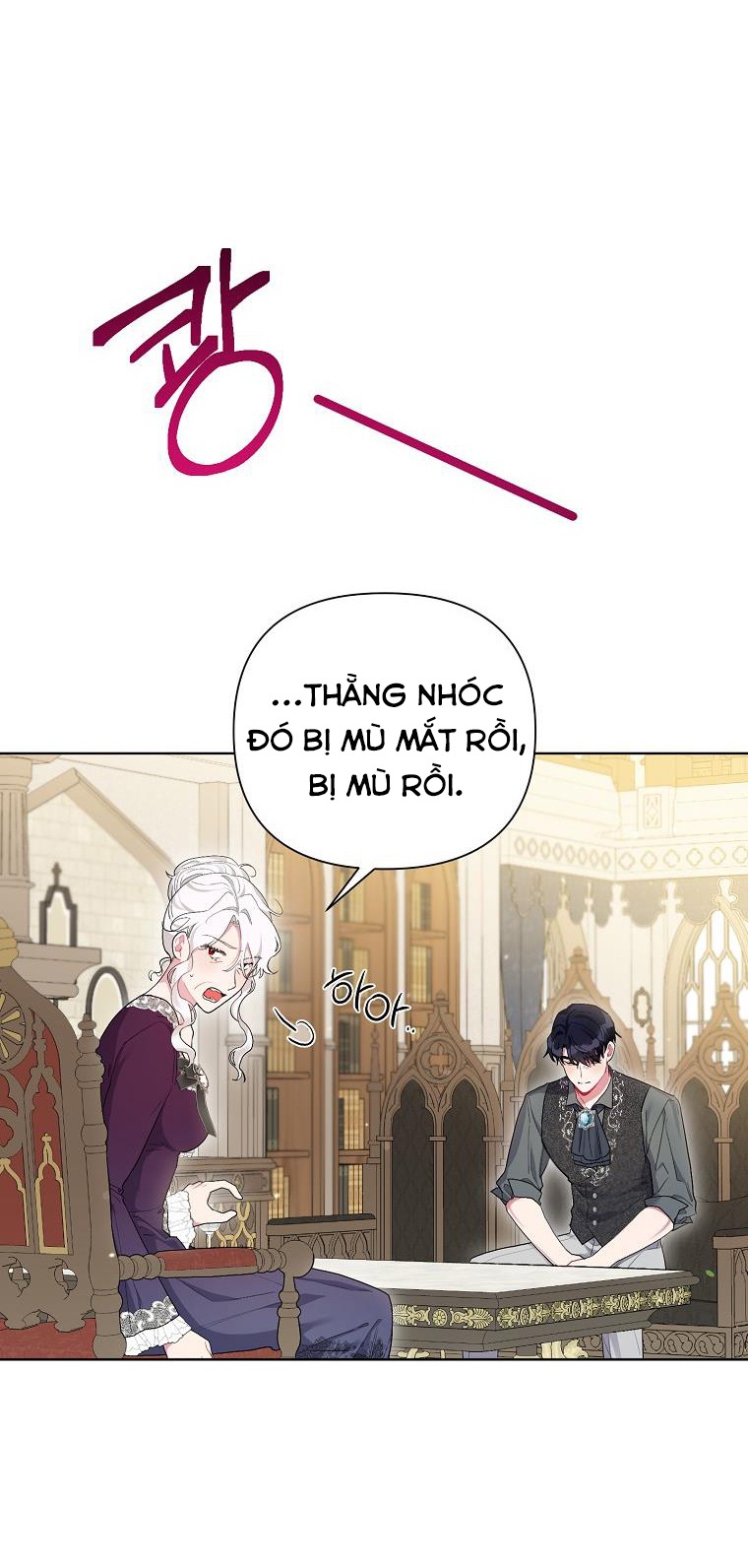 trở thành con dâu bất đắc dĩ chapter 92 23