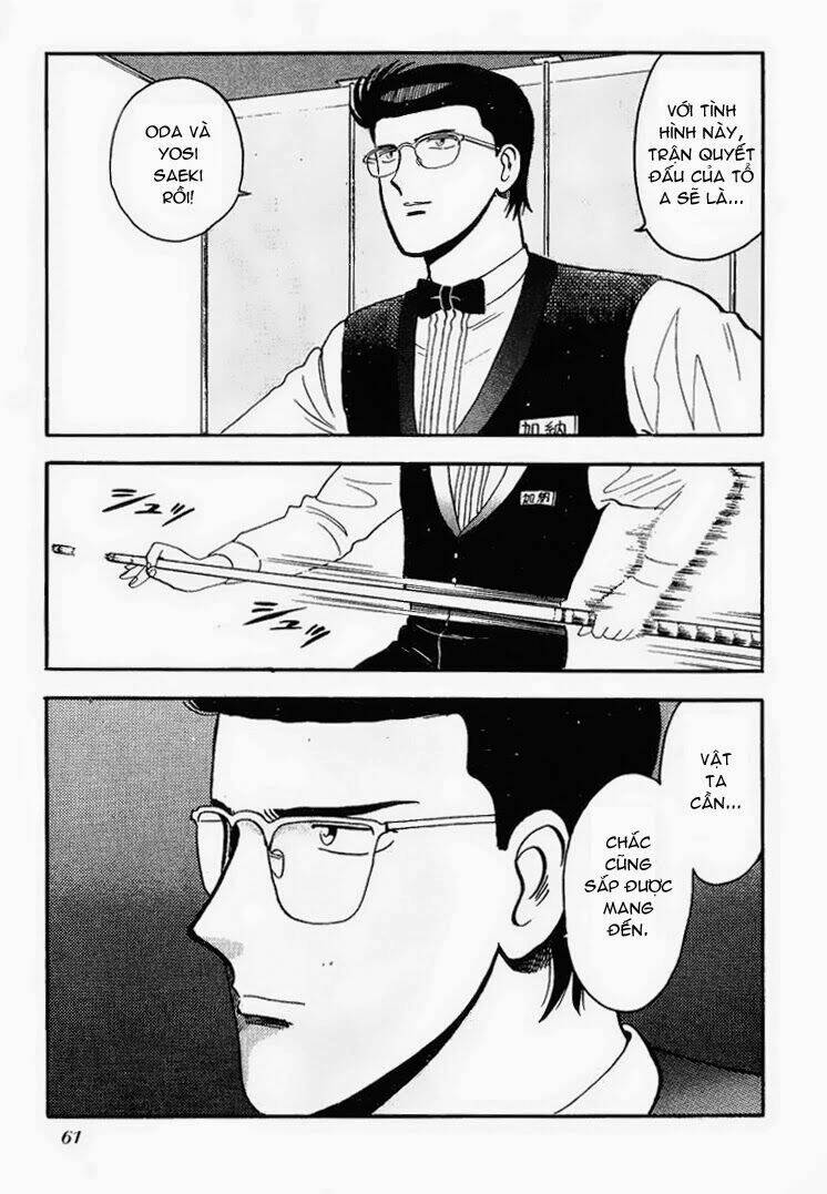 break shot chapter 136 5