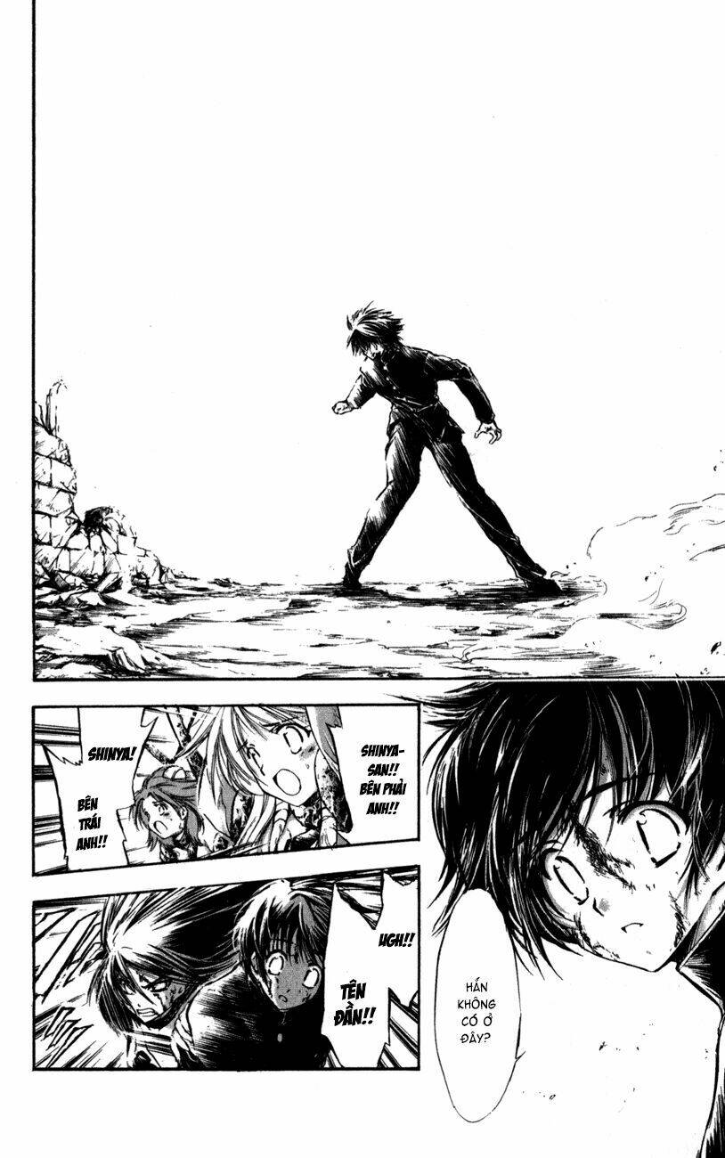 watashi no messiah-sama chapter 44 8