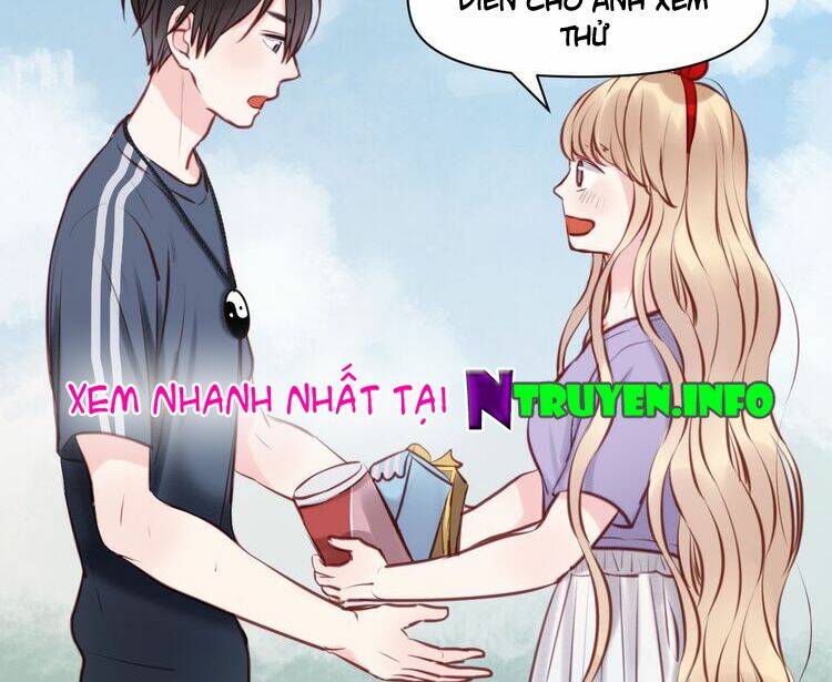 lượm được 1 tiểu hồ ly chapter 47 28
